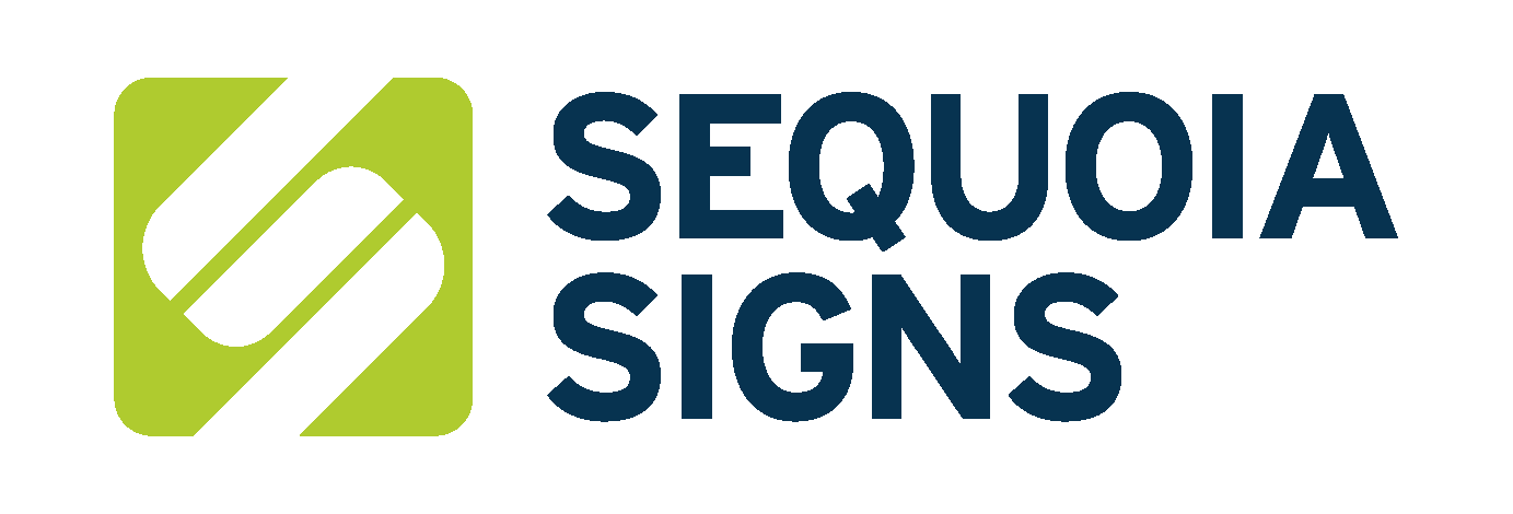 Sequoia Signs